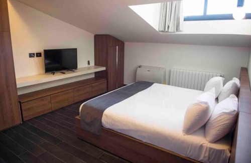 Ain Aar Apartment | Le Pave Hotel