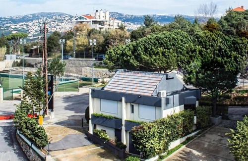 Ain Aar House | Le Pave Residences