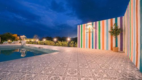 Pohang Hotel | Le Pavilion Pool Villa