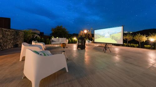 Pohang Hotel | Le Pavilion Pool Villa