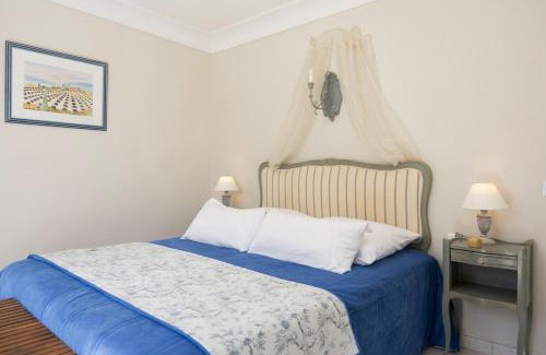 Ramatuelle Villa | Le Pavillon de Pampelonne