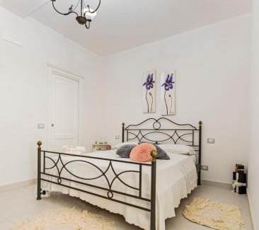 Mount Vesuvius - Pompei Apartment | Le Pendici Casa Vacanze