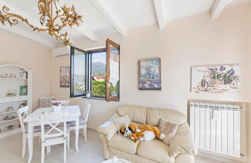 Mount Vesuvius - Pompei Apartment | Le Pendici Casa Vacanze