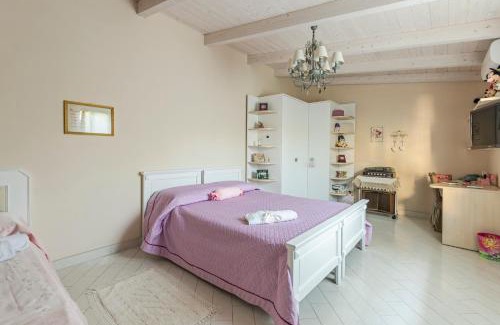 Mount Vesuvius - Pompei Apartment | Le Pendici Casa Vacanze