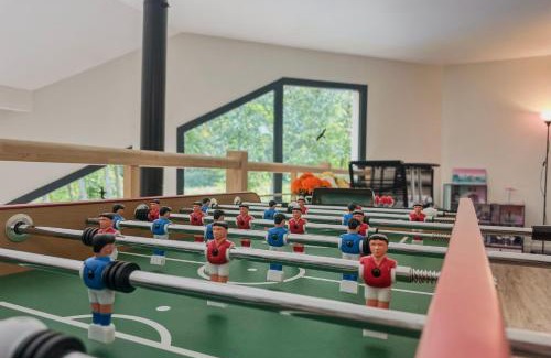 Le Bourg-d'Oisans Ski Chalet | Le Perce-Neige - Jacuzzi - Jardin - Gîtes - ALPES HUEZ