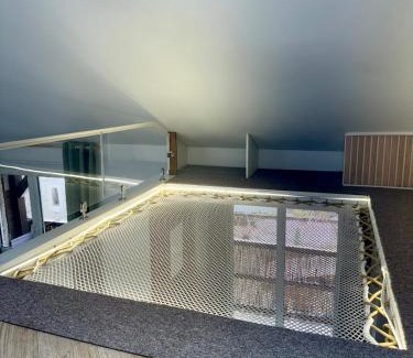 Linas Apartment | Le Perchoir de Linas