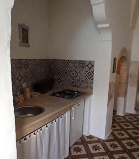 Gallipoli Historic Center Apartment | Le Perle dello Jonio II
