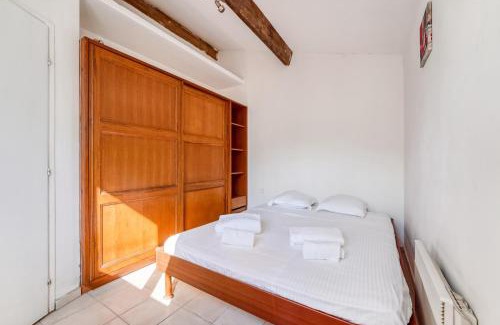 Montredon House | Le Pescadou by Cocoönr - Terrasse vue mer