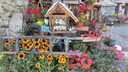 Saint-Bonnet-en-Champsaur House | Le petit grenier