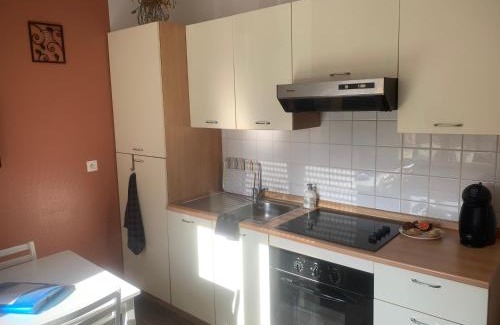 Braine Apartment | Le petit Bailleux