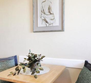 Les Issambres Apartment | Le Petit Bonheur - Studio Vue Mer - Côte d'Azur - 3P