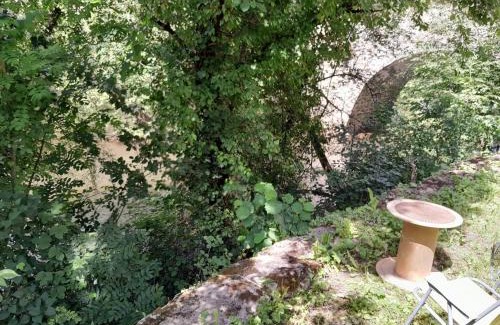 Figeac Apartment | Le Petit Célé appartement T1 équipée