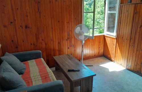 Figeac Apartment | Le Petit Célé appartement T1 équipée