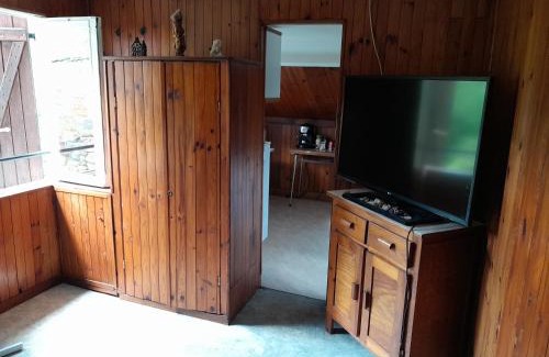 Figeac Apartment | Le Petit Célé appartement T1 équipée