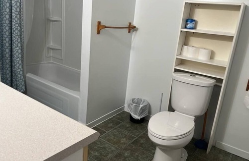 Sainte-Anne-des-Monts Apartment | Le petit Sieurnn