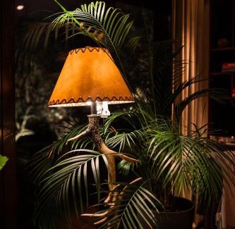 Brasov Villa | Le Petit Chalet - Artegianale