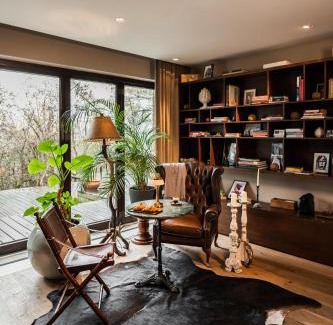 Brasov Villa | Le Petit Chalet - Artegianale