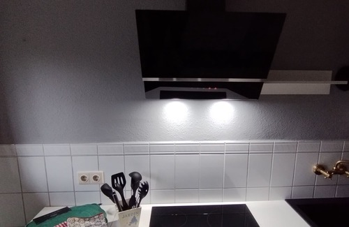 Suhl Apartment | "Le petit Charme" nDas Ferienappartement in einer historischen Villa