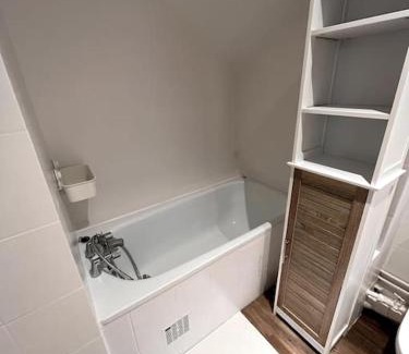 Pont-l'Eveque Apartment | Le petit cocon