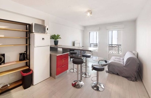 Lavaur Apartment | Le Petit Coin de Lavaur