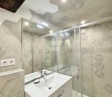 Thabor - Saint-Helier Apartment | Le Petit Contour, Hyper centre de Rennes