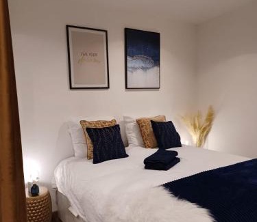 Douai Apartment | Le petit Dubaï