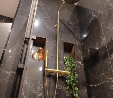 Douai Apartment | Le petit Dubaï