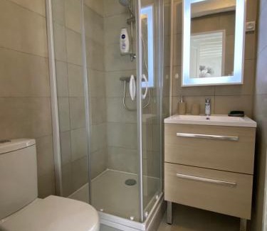 Fontainebleau Apartment | le petit France - Hyper centre de Fontainebleau - proche INSEAD