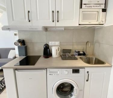 Fontainebleau Apartment | le petit France - Hyper centre de Fontainebleau - proche INSEAD