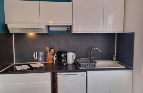 Gerardmer Apartment | Le petit Géromois - Free parking
