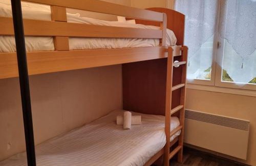Gerardmer Apartment | Le petit Géromois - Free parking