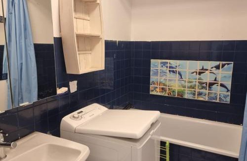 Gerardmer Apartment | Le petit Géromois - Free parking
