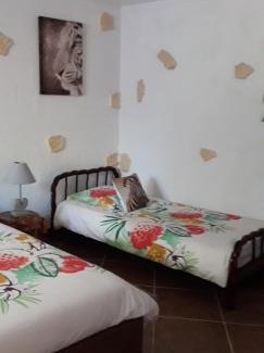 Mareuil-sur-Cher House | Le petit gîte de Beauval