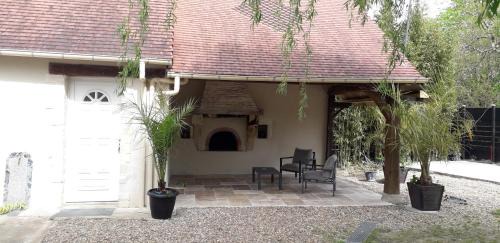 Mareuil-sur-Cher House | Le petit gîte de Beauval