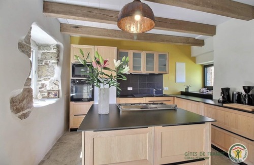 Pleumeur-Bodou House | Le petit Kerguntuil - PLEUMEUR BODOU