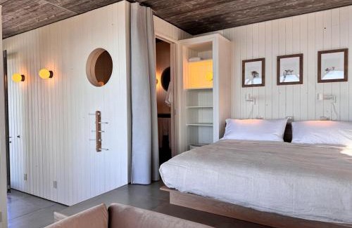 La Malbaie Ski Chalet | Le Petit Madrier