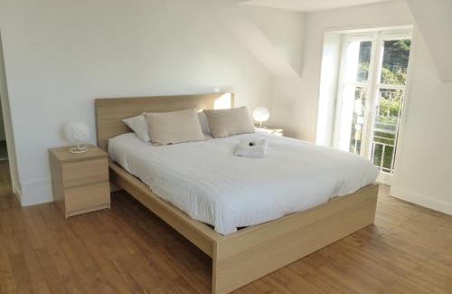 Orvault Apartment | Le Petit Moulin - 4 personnes , refait à neuf au calme