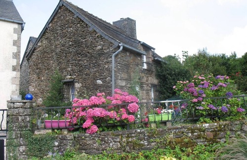 Perret House | LE Petit NID DES Amoureux