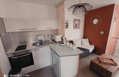 Nogent-le-Roi Apartment | Le Petit Nogentais