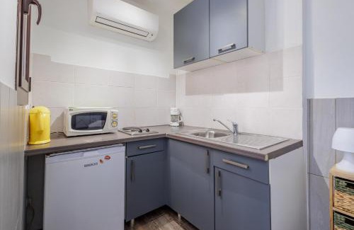 Aregno Apartment | Le Petit Paradis - Studio plage à proximité