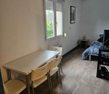 Auxerre Apartment | Le Petit Pont