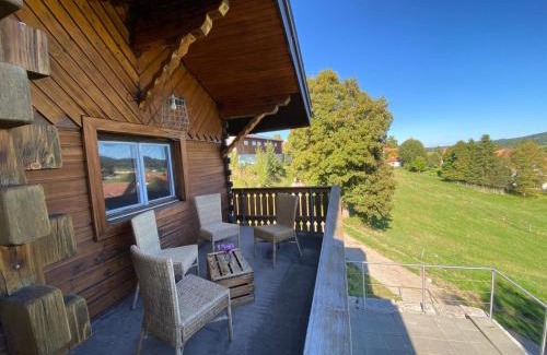 Les Breuleux Ski Chalet | Le Petit Rêve