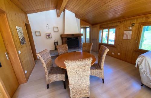 Les Breuleux Ski Chalet | Le Petit Rêve