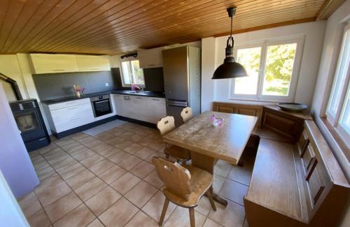 Les Breuleux Ski Chalet | Le Petit Rêve