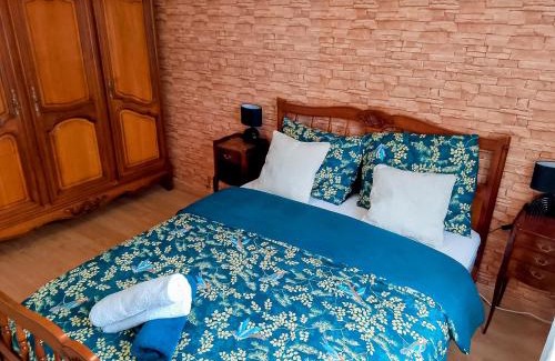 Carhaix-Plouguer Apartment | Le Petit Recoin