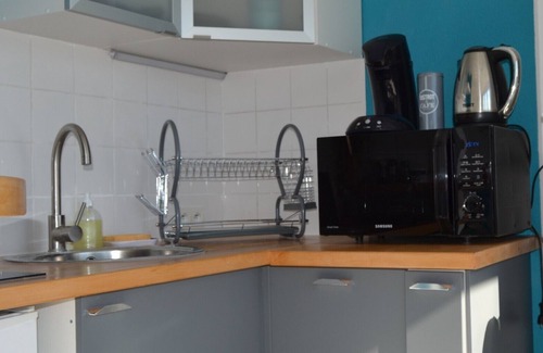 Albi Apartment | "Le petit Studieux", charming studio near Albi city center