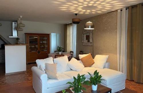 Meung-sur-Loire House | Le Petit Tonneau