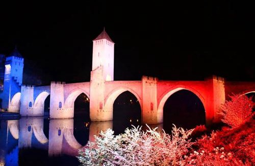 Cahors Apartment | Le petit Valentré