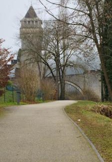 Cahors Apartment | Le petit Valentré