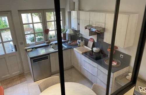 Volnay Apartment | Le Petit Volnay - Au Cœur de Volnay